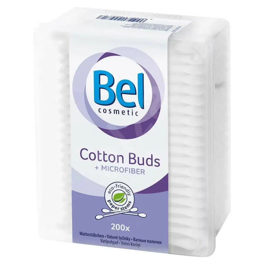 5625_VATOVE TYCINKY BEL COSMETIC 200 KS